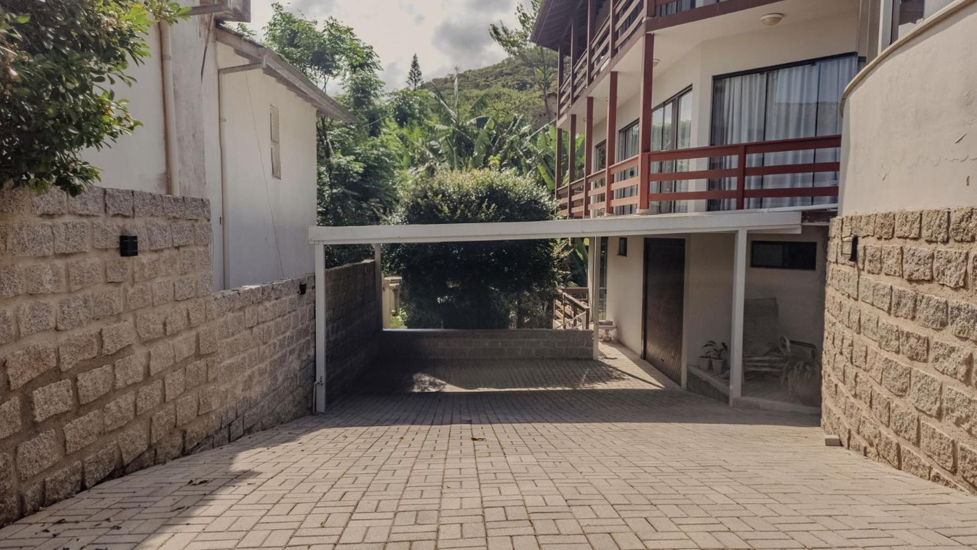 Apartment Apto Aconchegante No Sambaqui Rw2275