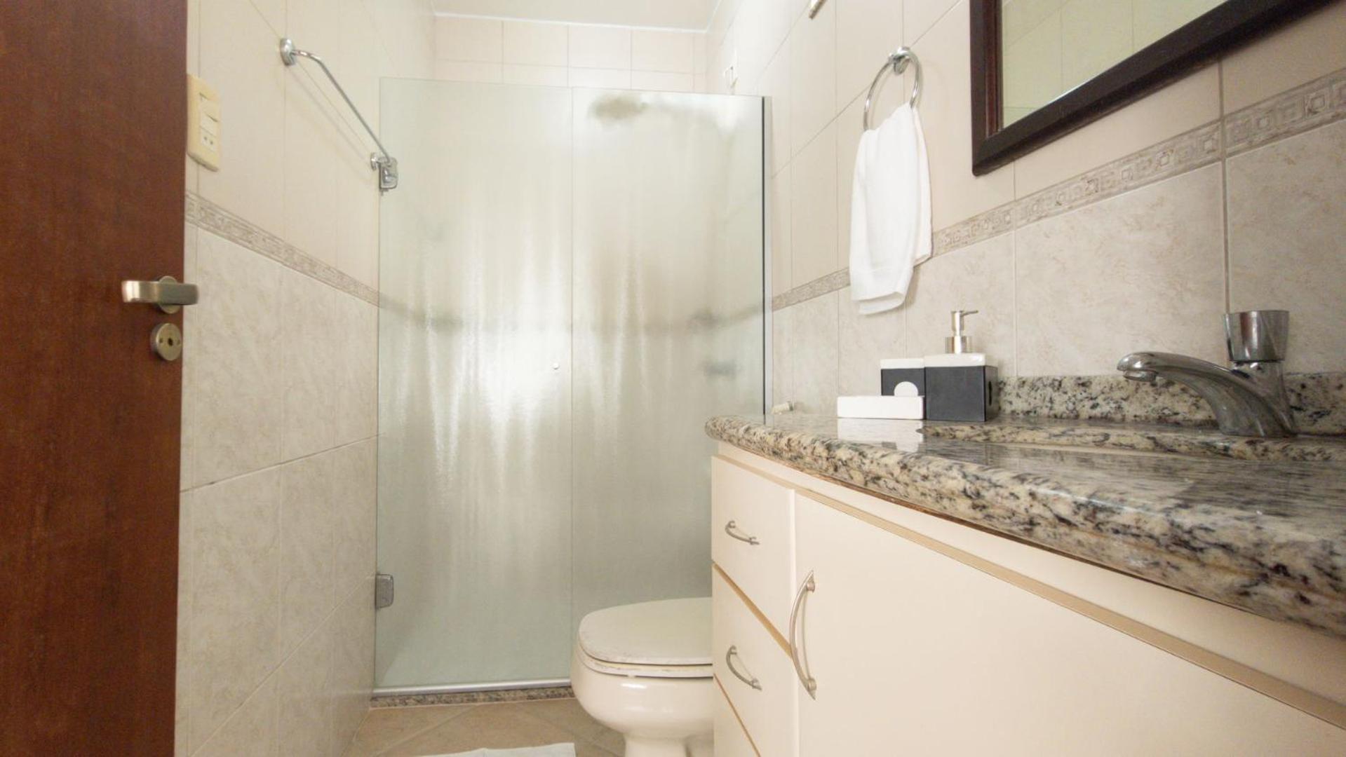 Apartment Apto Aconchegante No Sambaqui Rw2275