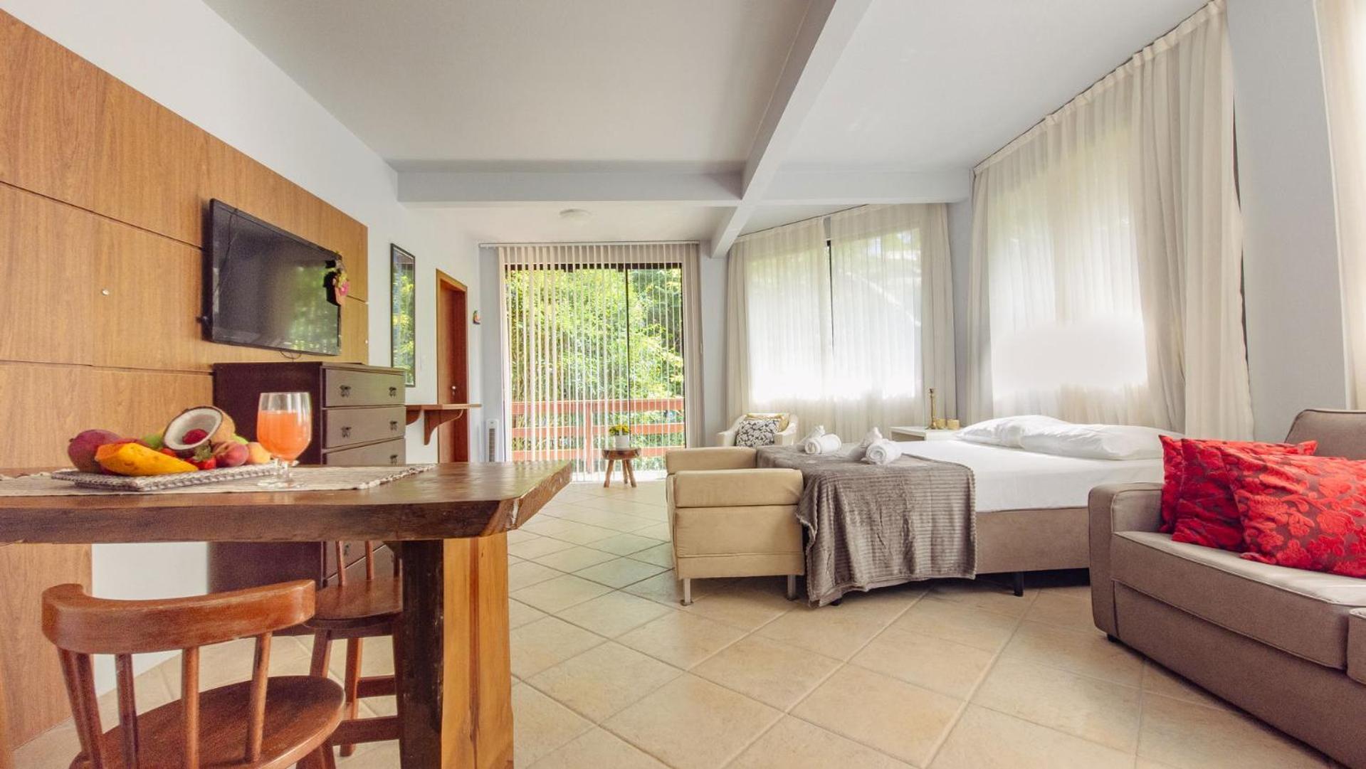 Apto Aconchegante No Sambaqui Rw2275 Apartment *