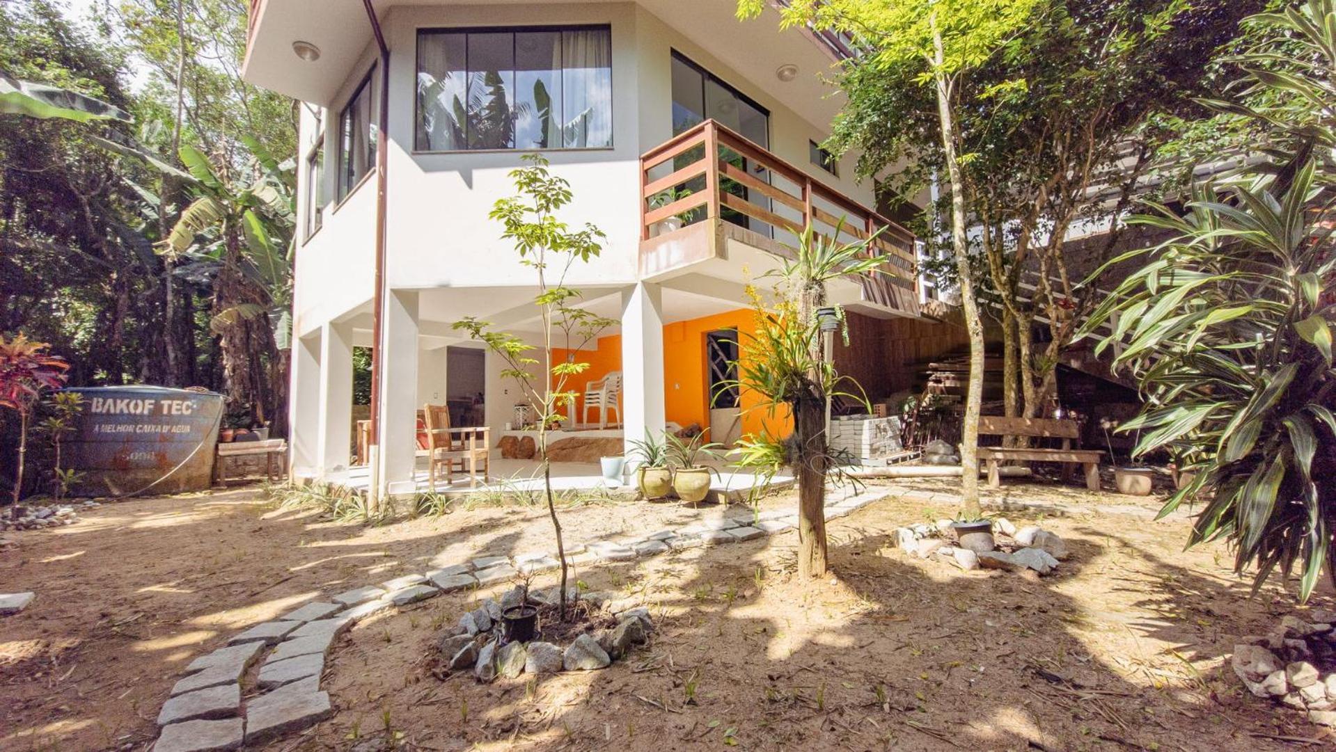 Apartment Apto Aconchegante No Sambaqui Rw2275 Florianopolis