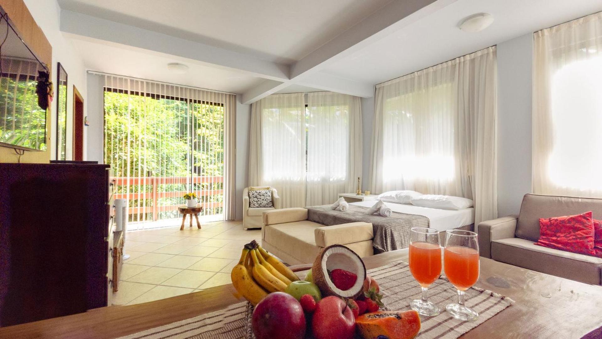 Apto Aconchegante No Sambaqui Rw2275 Apartamento
